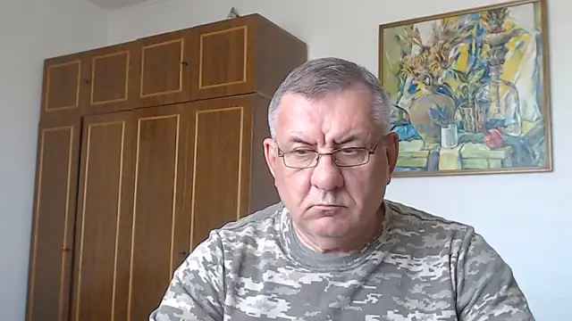 XXX chat uživo modela machomale3