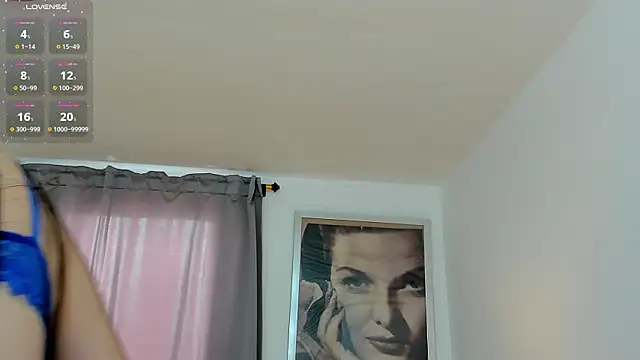 Beautyari_'s Live XXX Chat