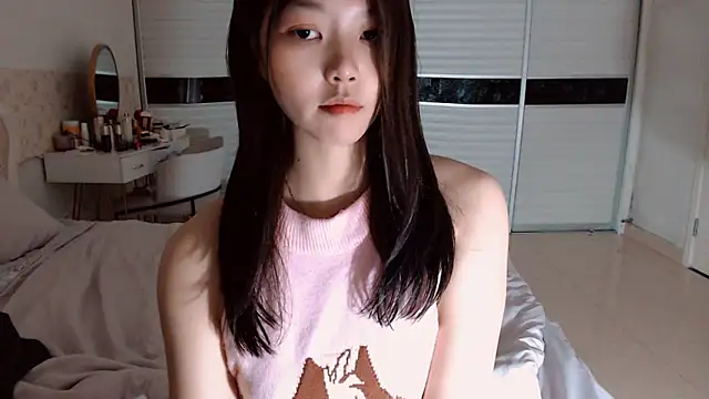 Miu1_girl Show Webcam