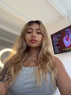 amanda-medrano1 Obrolan Langsung XXX