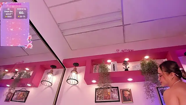 Czat XXX na żywo – MeliissaAdams