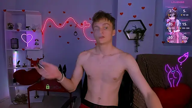 john_lik লাইভ XXX চ্যাট