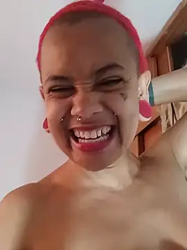 xblackstarX1's Live XXX Chat