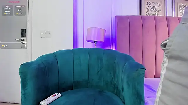 Chat XXX Live Alexa_fox669