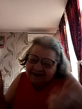MartaMia68 webkamerás műsora