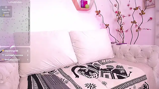 Chat XXX Live Jules_velvet