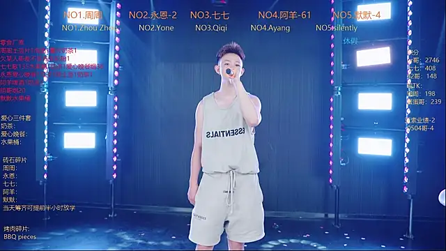 YD-Boy 即時 XXX 聊天