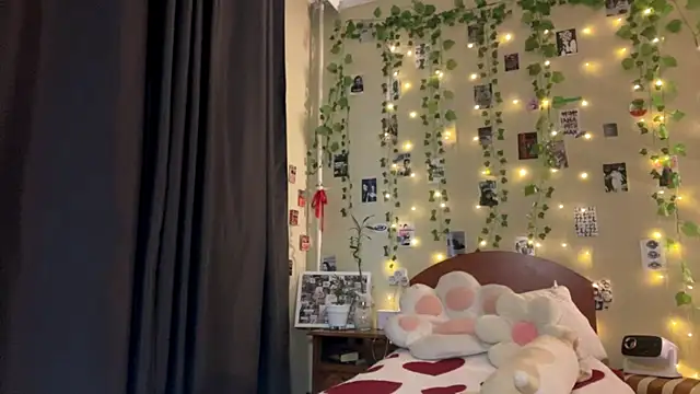 Chat XXX Live cherryscrush
