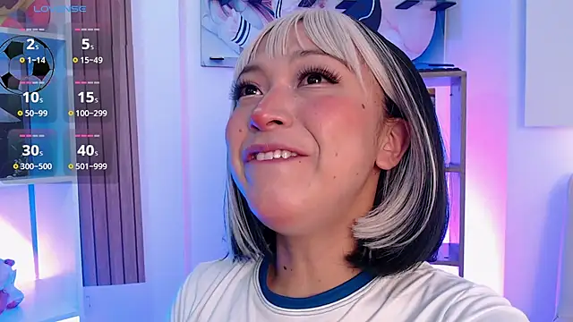 Chat XXX en directo de mieruco_chan