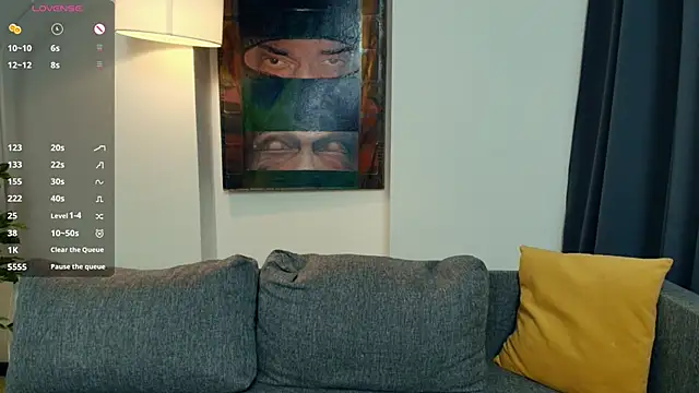 Chat XXX Live StarGuiga