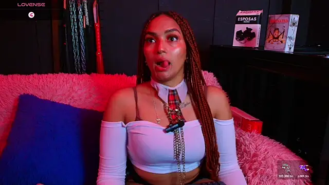 Chat XXX Live Briana_pratt