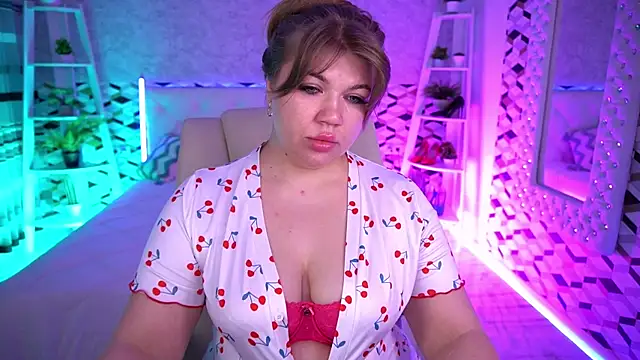 GabbieJay Chat XXX in diretta