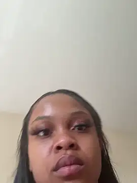 theyloveimani's Webcam Show