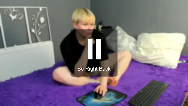 عرض كام Mark_Brain