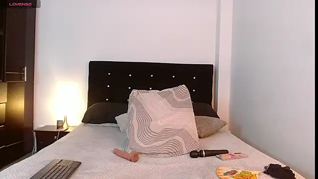 Živý XXX chat _carito_