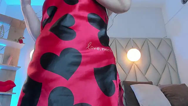 angelswets Adlı Modelin Canlı XXX Sohbeti