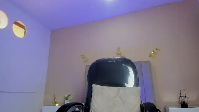 Nascary_Fox Live XXX-chat