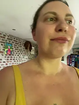 Yanacool007 – Naživo XXX chat