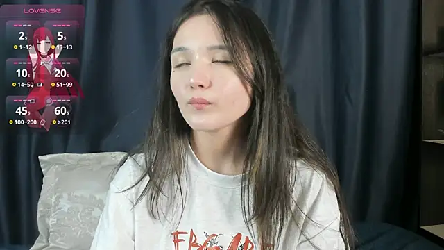 DanasWhisper's Live XXX Chat