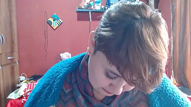 Sasharosee2 Live XXX-Chat