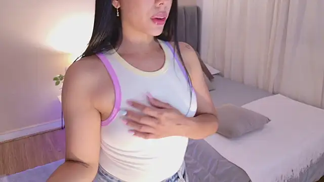 Megaan___'s Live XXX Chat