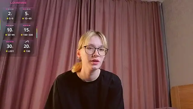 eileencrowday Live XXX-Chat