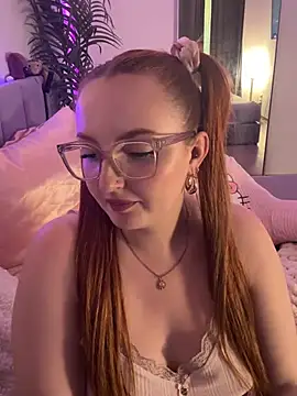 BellaBambiii Live XXX-Chat