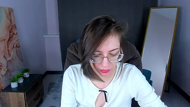 eva_sicret's Live XXX Chat