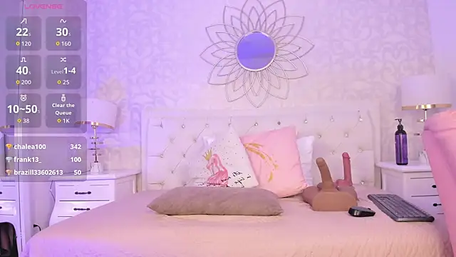 Vega___16 Live XXX-Chat