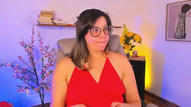Chat +18 de Chanelll_Taylorr_ ao vivo