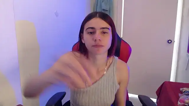 Chat XXX ao vivo de Maximesex