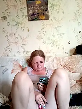 Živý XXX chat Koketka_nelegal_