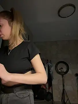 Chat +18 de Kitty_Katrine ao vivo