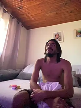 Bruno_Lima_Francisco 网络视讯表演
