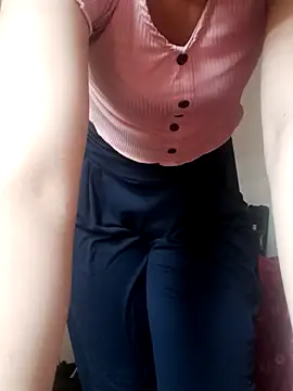 Chat +18 de Dana_Rise ao vivo