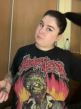 CassieLazy's Live XXX Chat