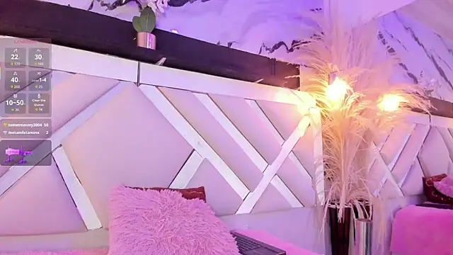 Chat XXX ao vivo de madison_7
