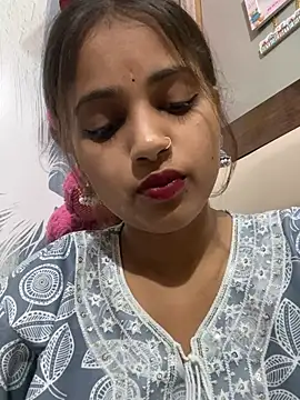 Sy_Shrishti Obrolan Langsung XXX