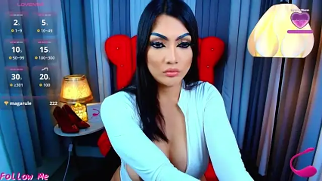 Laureen_Hilton's Live XXX Chat