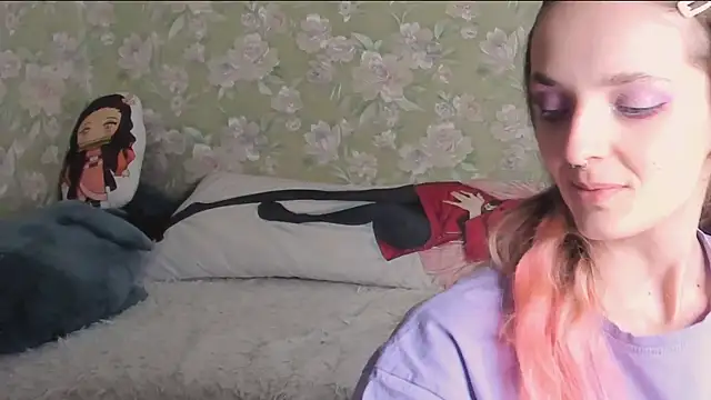 Cutie_Adelia – Naživo XXX chat
