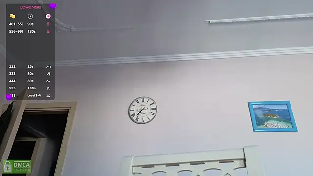 Živý XXX chat AngeelLina