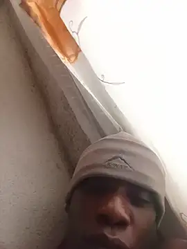 Sexxoophone's Webcam Show