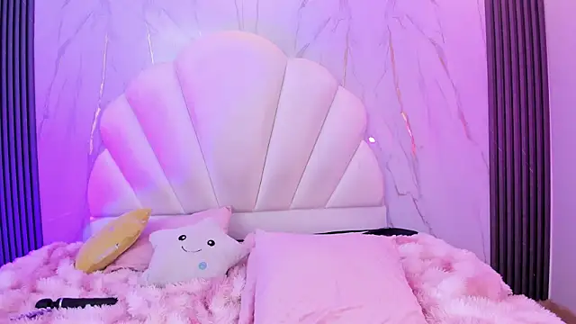 AliiceWonderland_'s Webcam Show