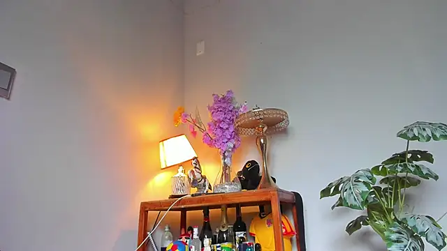 lucian_davii Adlı Modelin Canlı XXX Sohbeti