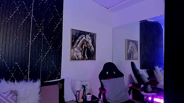 Bonnie_Rider élő XXX-chatje