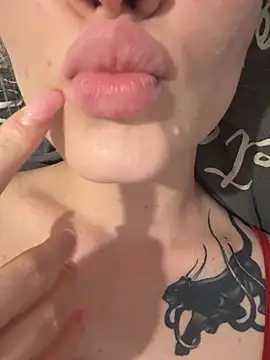 Nikol_Clare webcam show