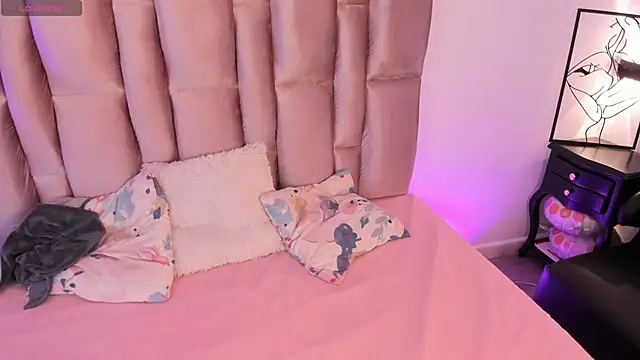 NikyBrookss' Live XXX Chat