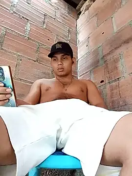 Chatroom XXX en direct de alex_candela
