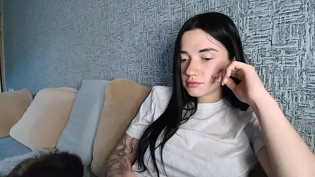 Liana_diva's Live XXX Chat