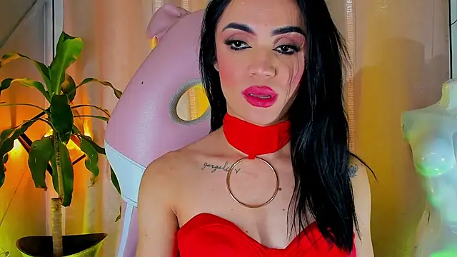 Chat XXX en directo de Cristal_Gem1